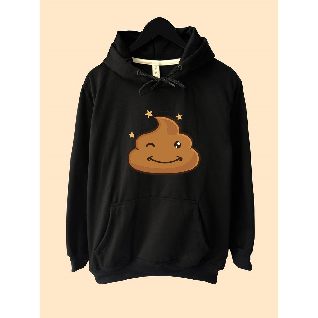 JAKET HOODIE PREMIUM DESAIN PUP WINK