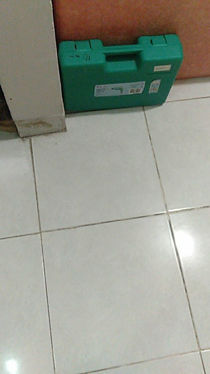 Cikrak Blek || Cikrak Seng Gagang Kayu