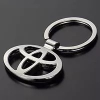 Gantungan Kunci Mobil Mazda Cx Keychain Key Chain Logo Stainless Steel