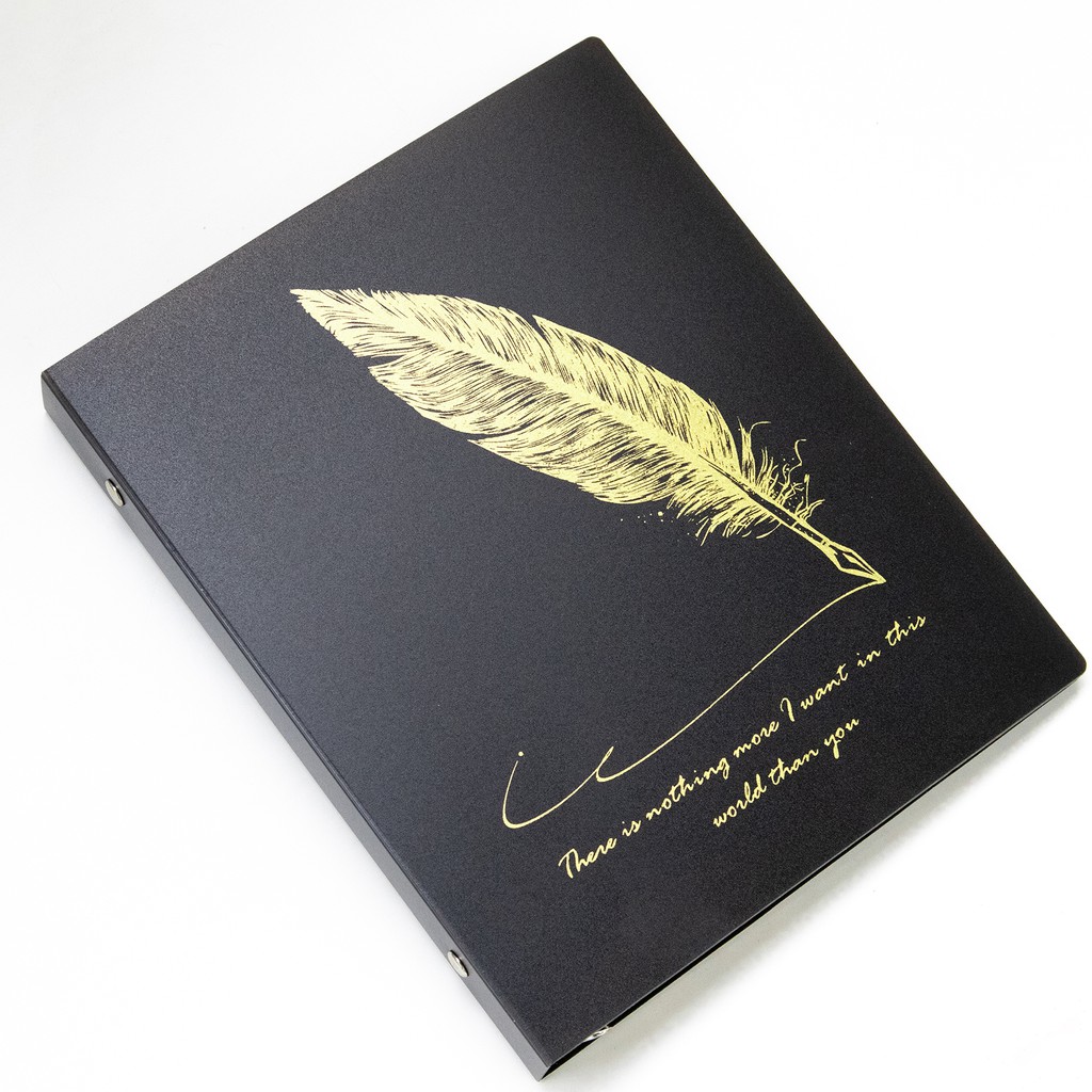 

Binder Note A5 isi 60 Lembar / Binder Fancy BO-147-A5-60