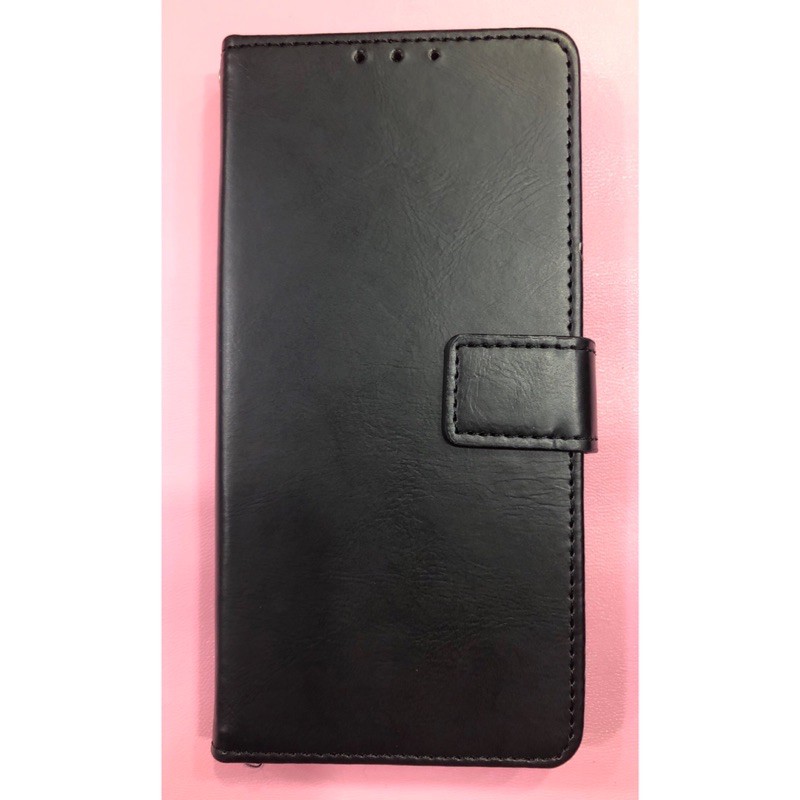 Leather case/Flip cover bahan kulit