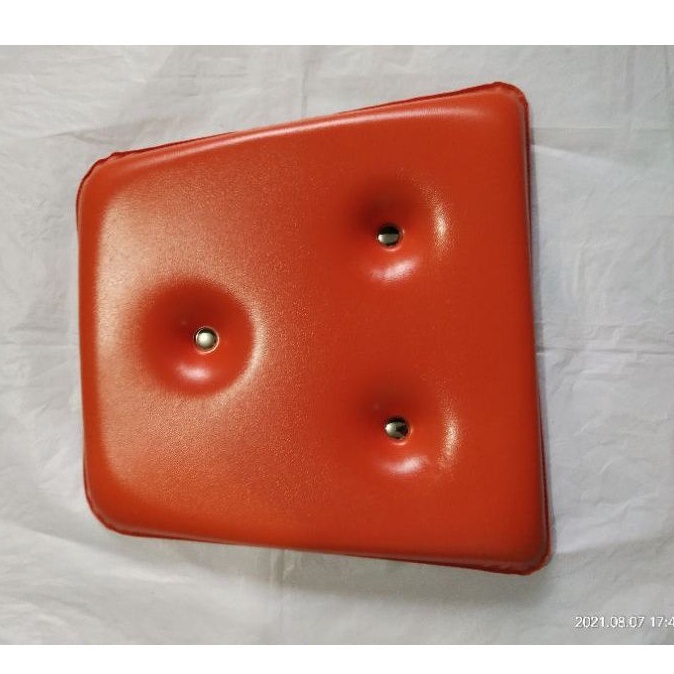 328 sandaran punggung / shoulder plate mesin potong rumput