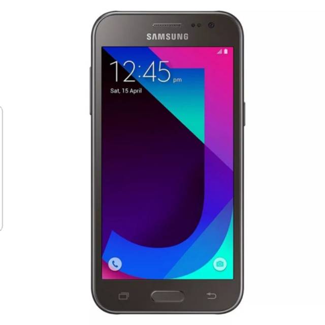 Samsung Galaxy J2 Prime - Garansi Resmi SEIN  Shopee 