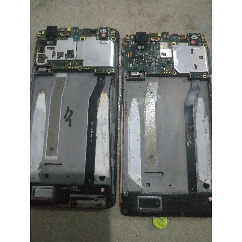 MESIN NORMAL REDMI 3S/3PRO RAM 3/32