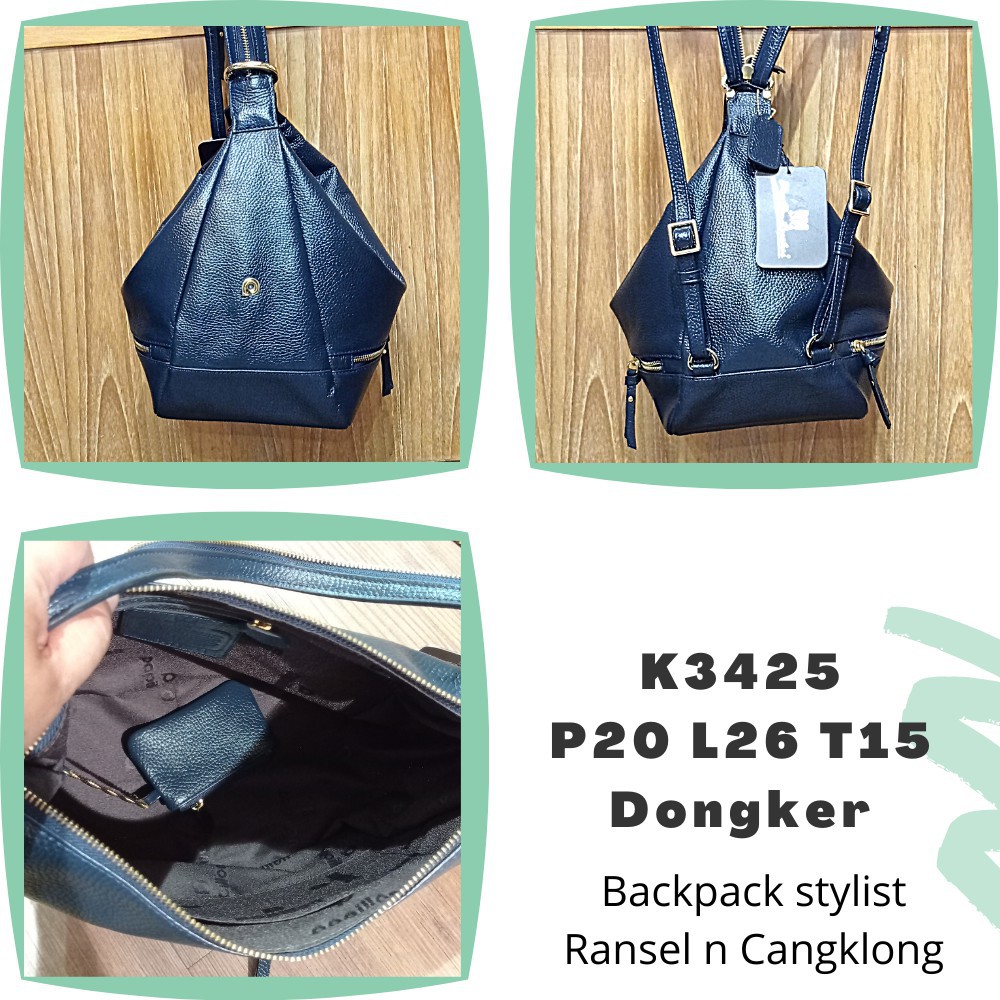 Tas Papillon Original K3425 Birdong