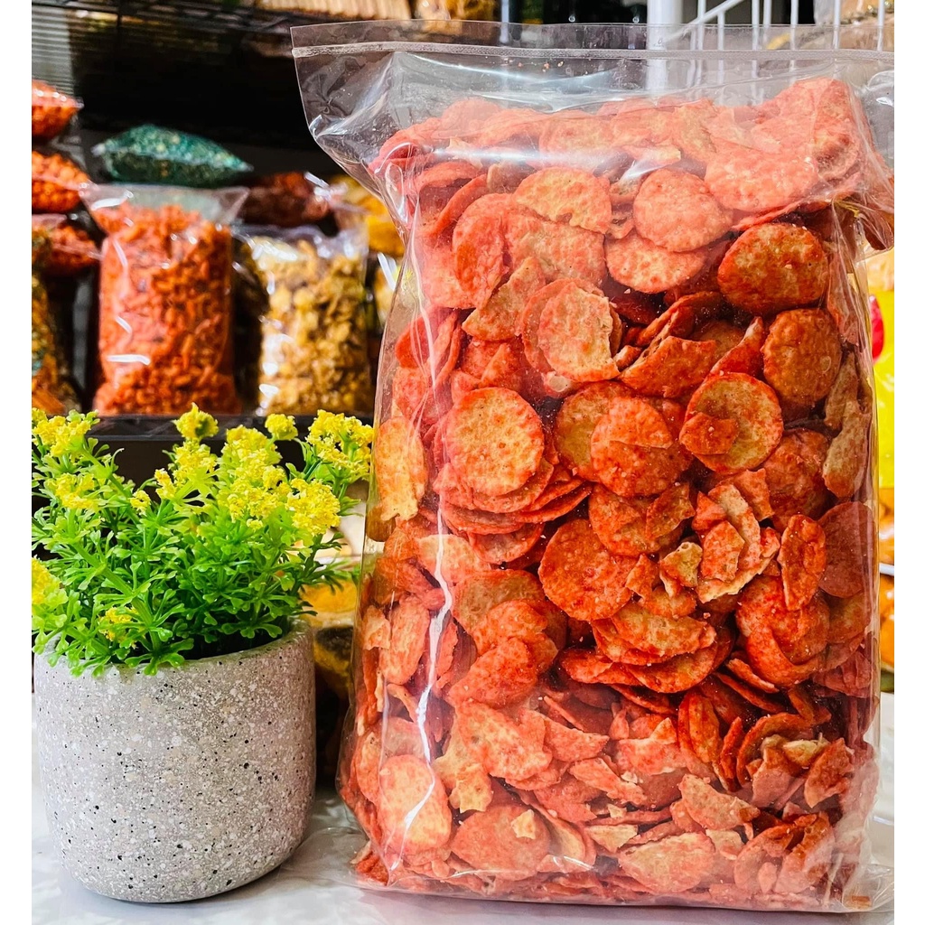 

Opak Balado - 500 gr