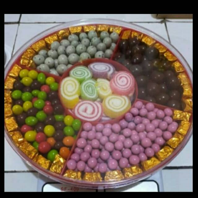 

coklat mix