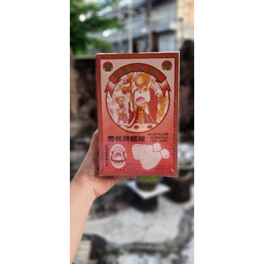 

Misoa / Misua (Mee Suah) Hong Kong cap Orang Tua Termurah