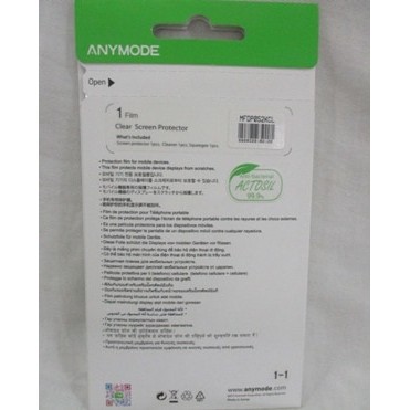 ANYMODE Shield Front Clear Screen Protector For HP Samsung Galaxy S3