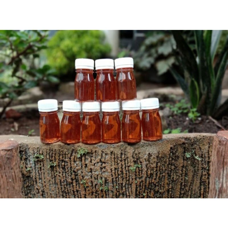 

Madu Murni Randu Original 100%