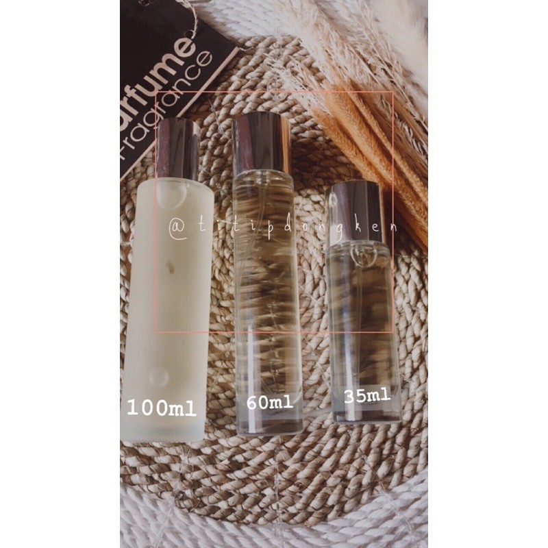 In Parfume Bandung 35ml titipdongken