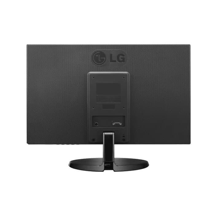 MONITOR LED LG 19" 19M38A-B