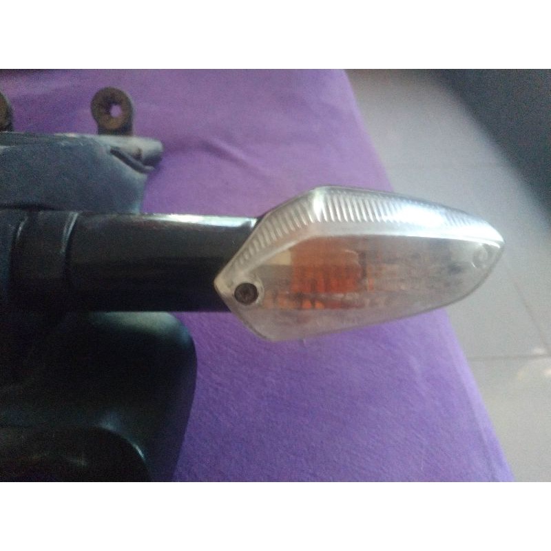 SPAKBOR CBR 150 FI CBU PNP CBR 250 R CBU