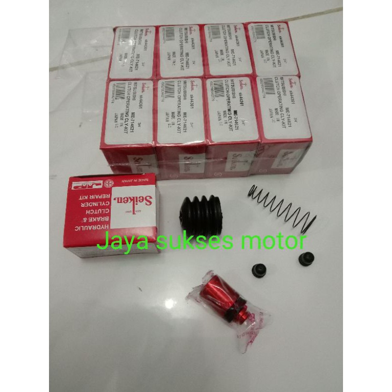 kit master kopling bawah CO kit L300 diesel,kuda,L200,L300