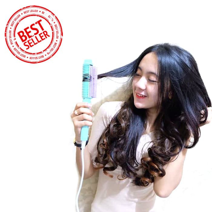 CATOKAN CURLY SISIR CATOK CURLY SISIR CATOK CURLY PERLENGKAPAN SALON