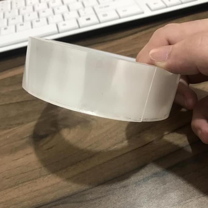 

Ivy Grip Tape / Double Tape Multifungsi / Nano Magic Tape Dtspm4 Segera Beli