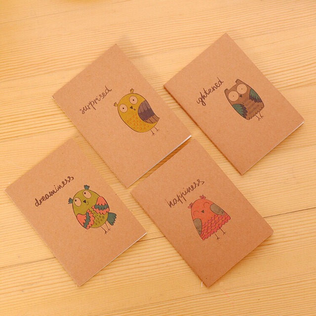 

Notebook kecil