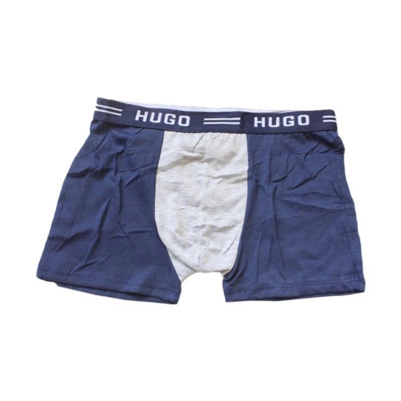 Celana Boxer Pria Hugo