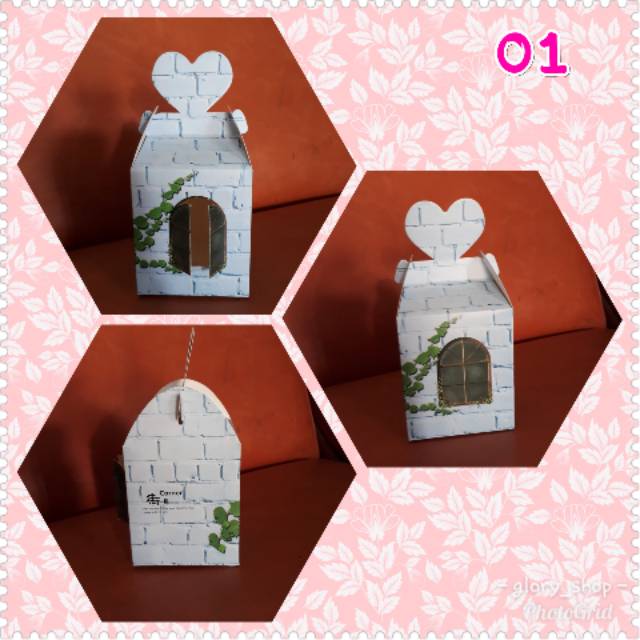 

HARGA SATUAN Box/box mini/box souvenir/kotak souvenir/kotak mini