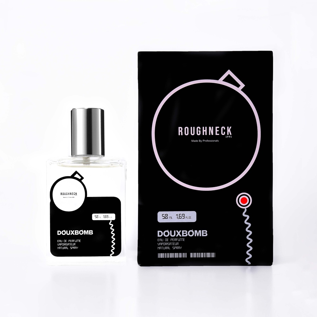 Parfum Roughneck RF12 Douxbomb Eau de Perfume