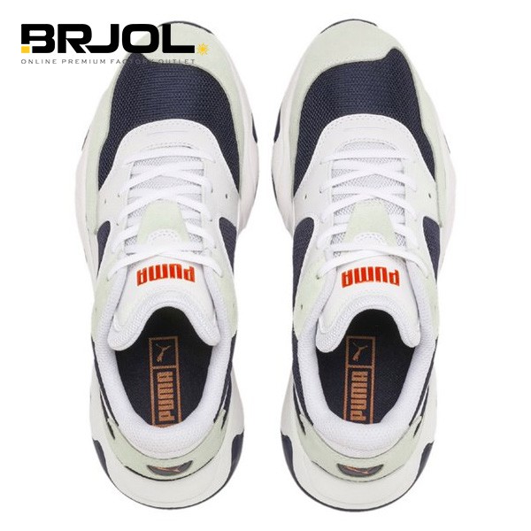 Puma storm adrenaline grau hotsell