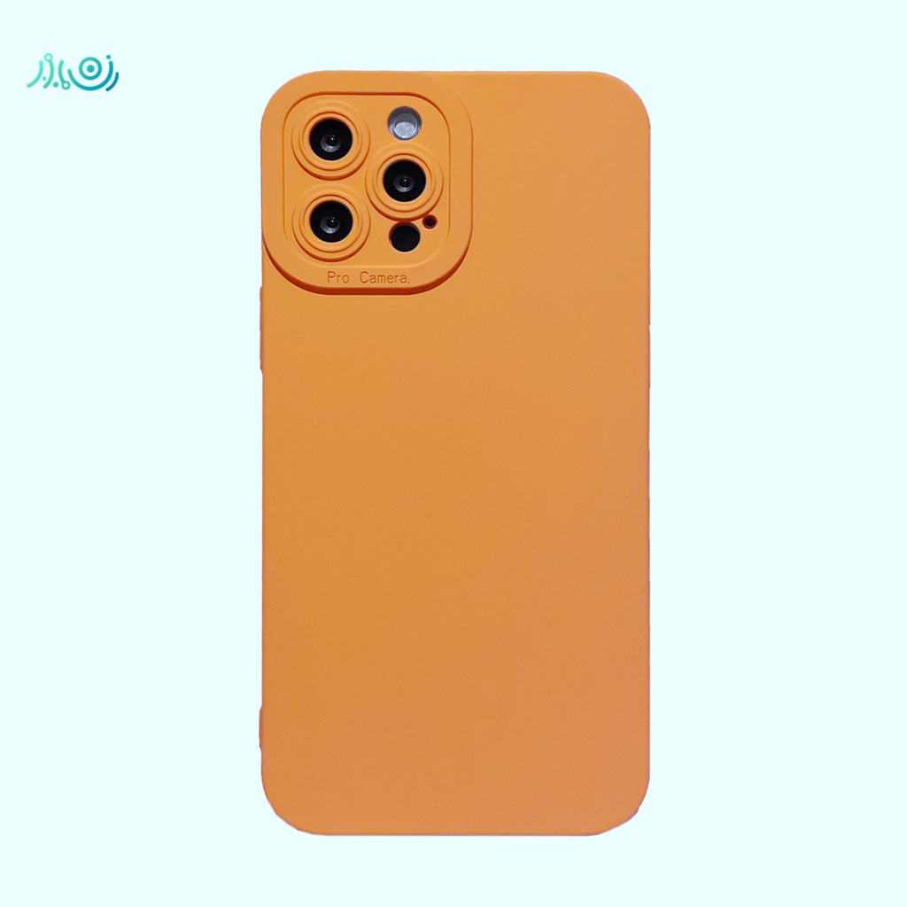 iPhone 13 Pro MAX Liquid silicone case for iphone 12 11 pro max X XS MAX XR 7+ 8Plus 11 pro Morandi color camera protector full cover soft case