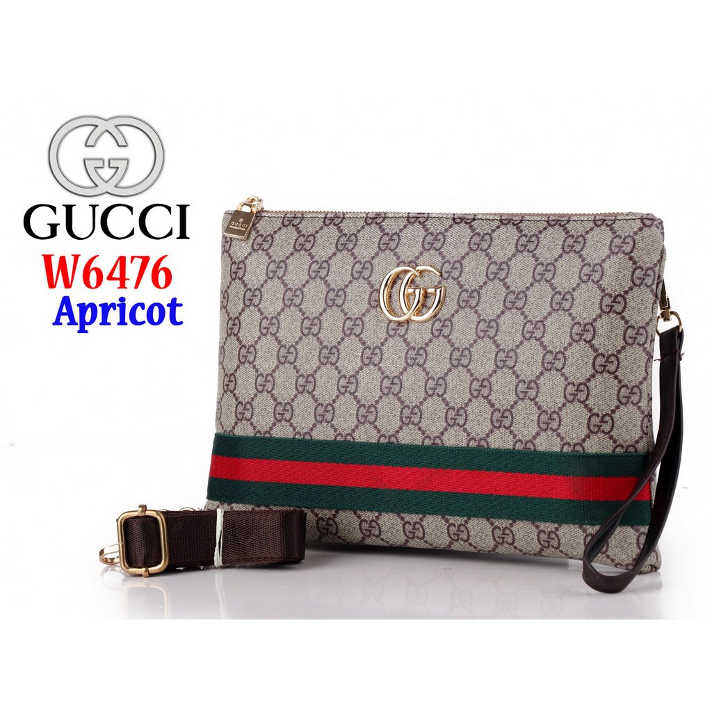 CK03 HandBag Gucci W6476 / TAS PRIA TAS IMPOR