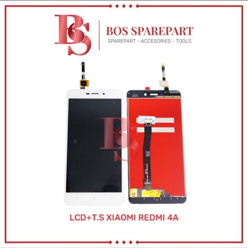 LCD XIAOMI 4A TOUCHSCREEN LCD XIAOMI REDMI  4A