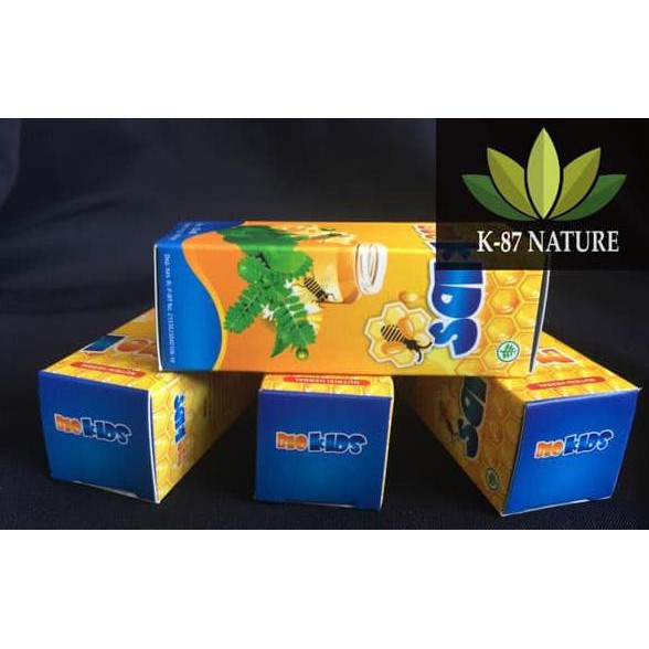 BAYAR DITEMPAT]] Biosyafa BioKids PROMO Kode 1112