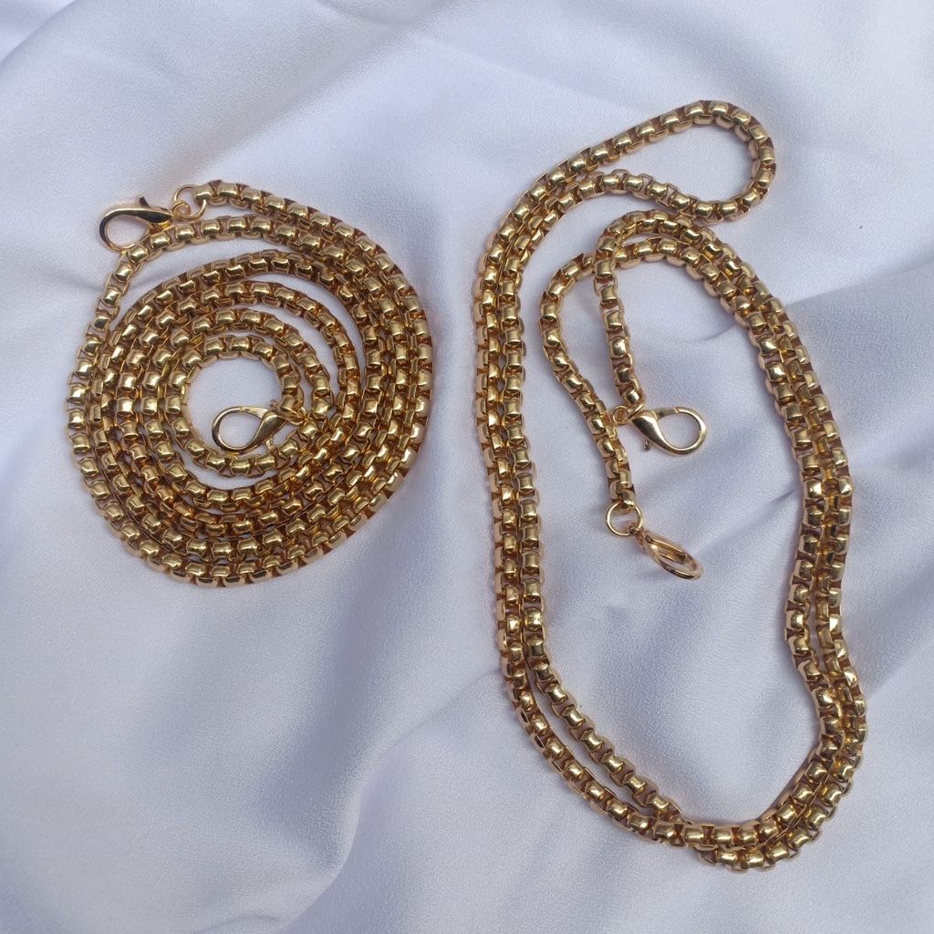 RANTAI TAS//RANTAI ULIR//TALI TAS