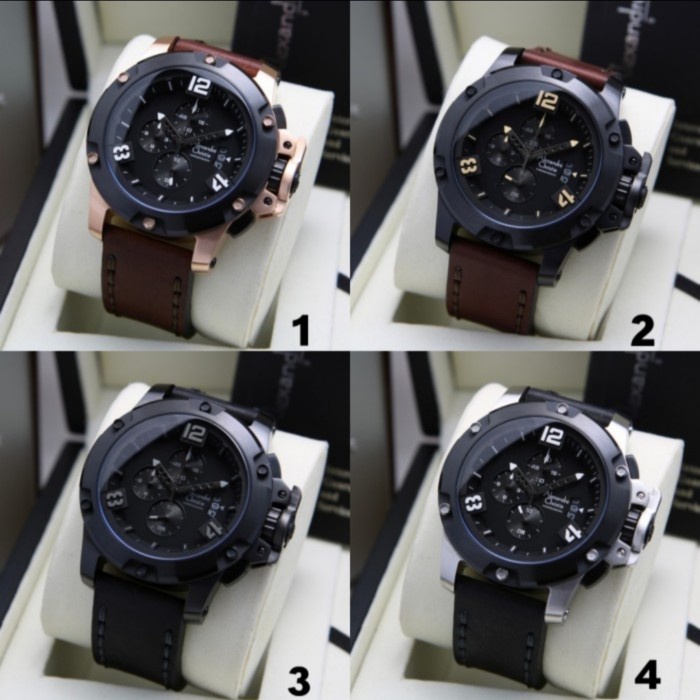 Alexandre Christie Pria 6295 AC 6295 AC6295 Leather