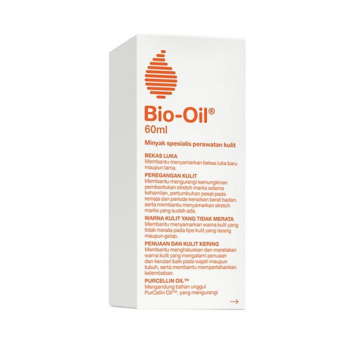 Bio Oil 60ml 60 ml