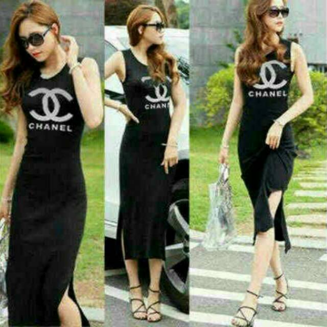 Dress channel GL