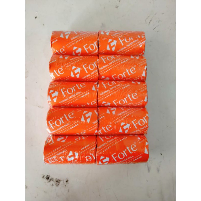 

Thermal Forte Ukuran 57x30