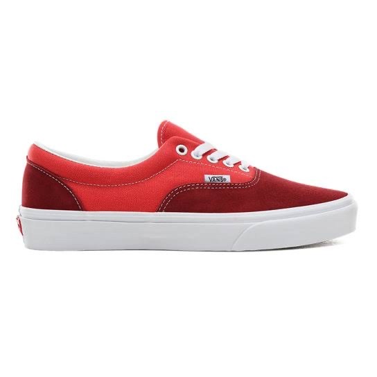 VANS ERA Retro Sport Biking Red/Poinsettia ORIGINAL 100%