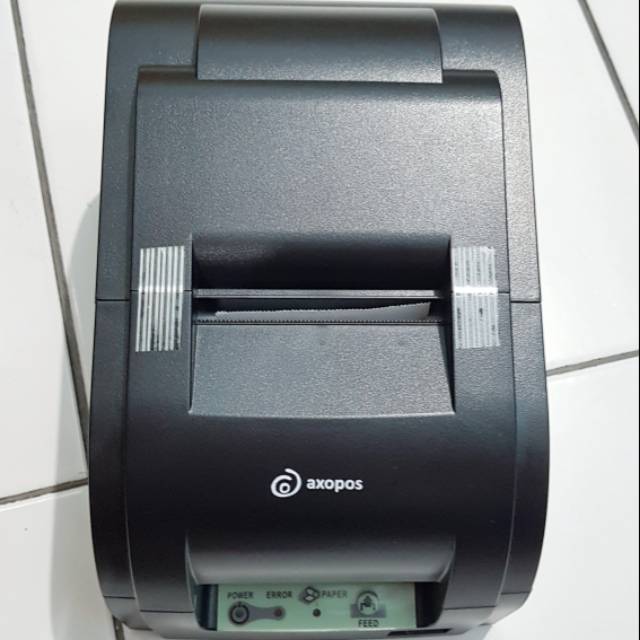 printer dot matrix kasir