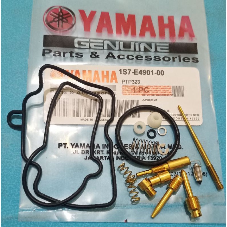 repair kit Jupiter MX 1S7