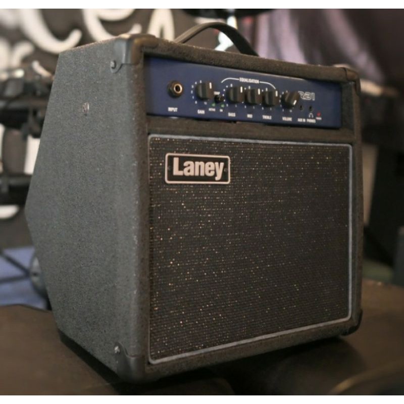 Ampli Laney RB1 Original