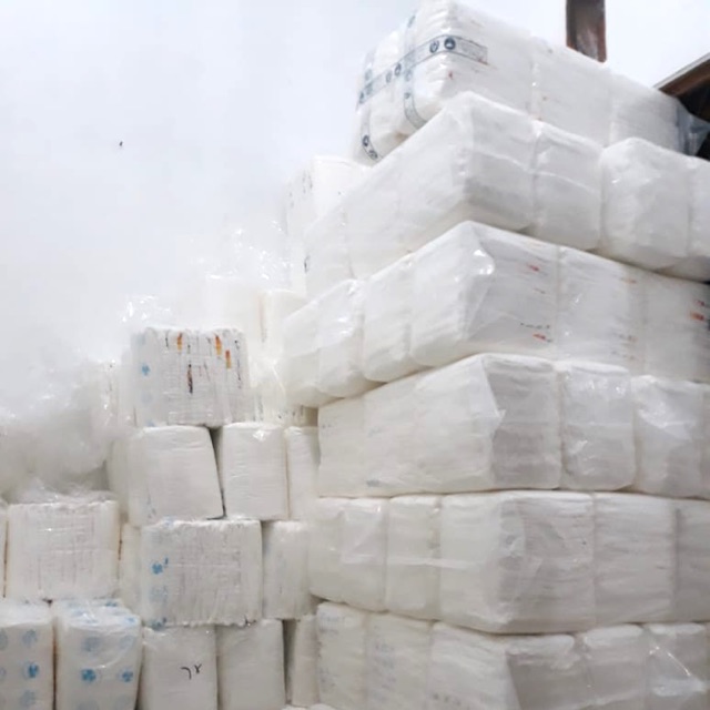 Diapers Dewasa Celana Ukuran XL