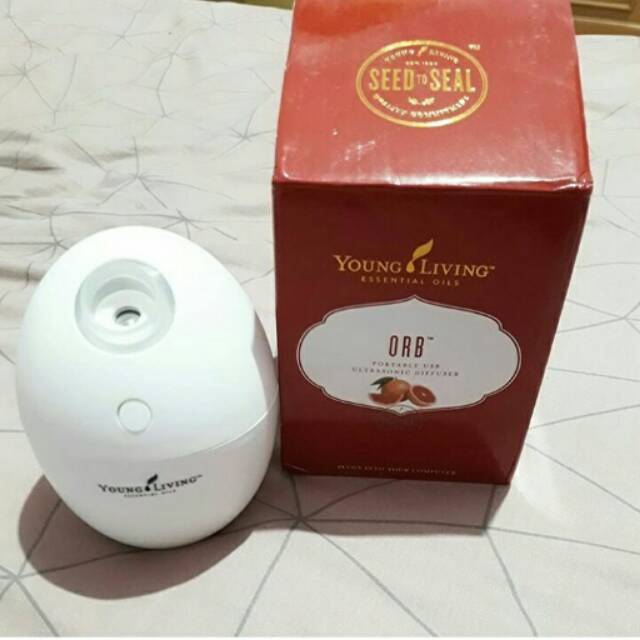 ORB DIFFUSER YOUNG LIVING