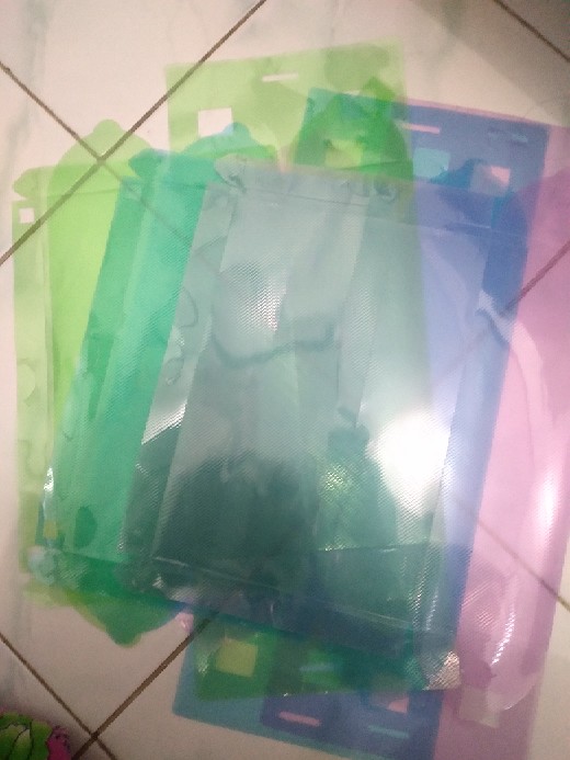 He 256 Organizer Kotak Tempat Rak Sepatu Plastik Transparant Transparan Box Serbaguna