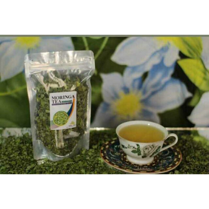 

Teh Kelor Sari Moringa