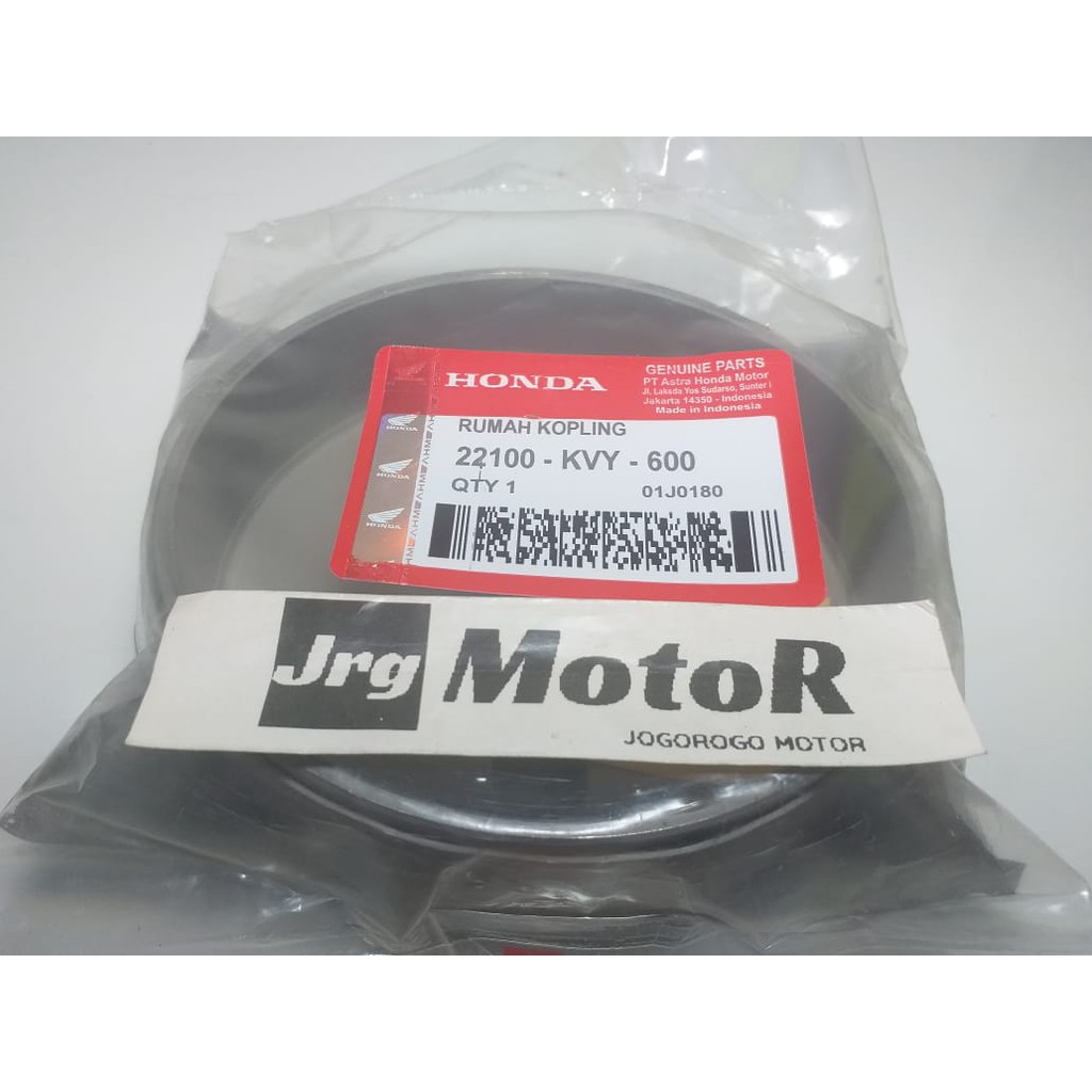 MANGKOK KOPLING BEAT 22100 KVY 600 herosima