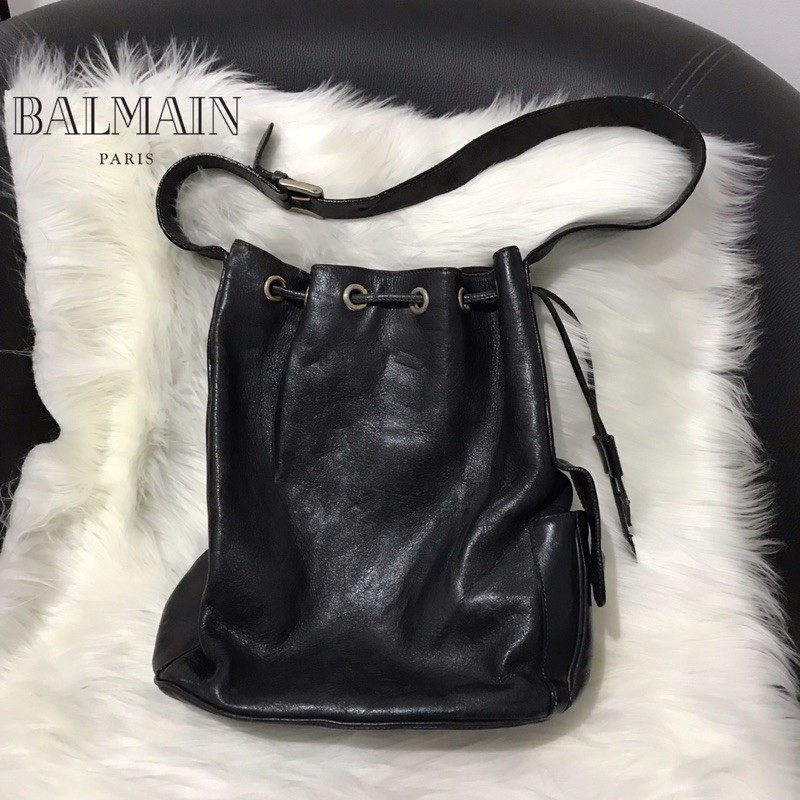 Tas BALMAIN PARIS Preloved