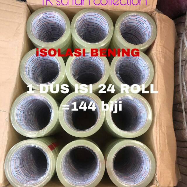 

Solatif 24mm bening Excsf