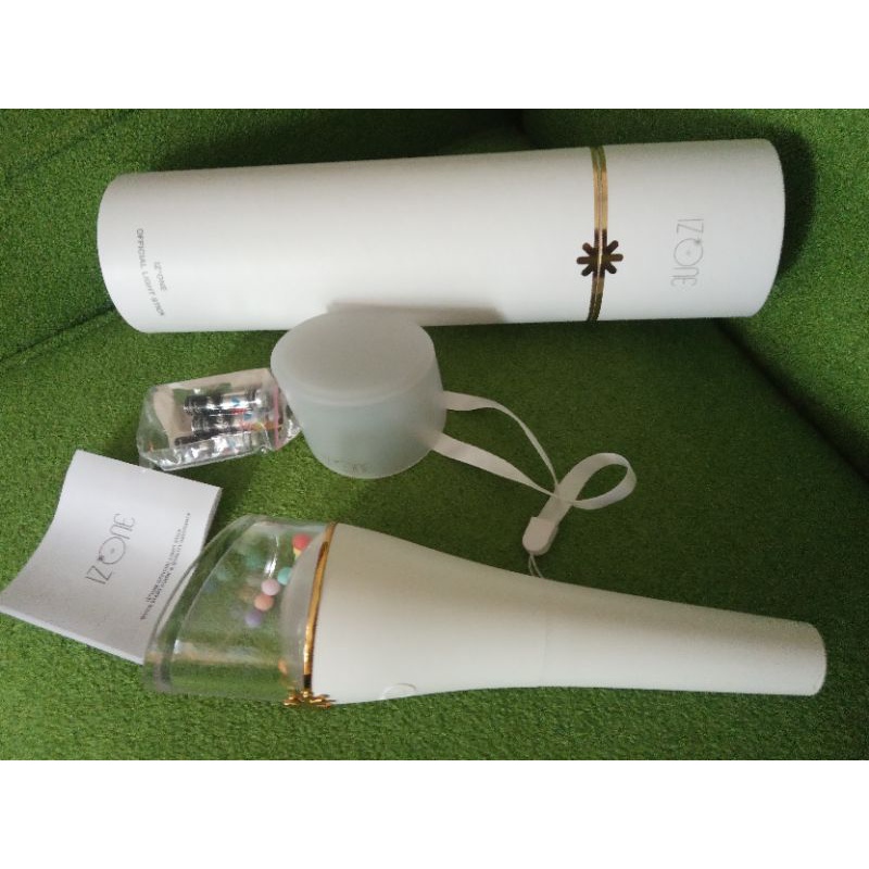 IZONE OFFICIAL LIGHT STICK LS