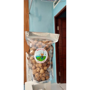 

Soes kering cokelat 500 gr