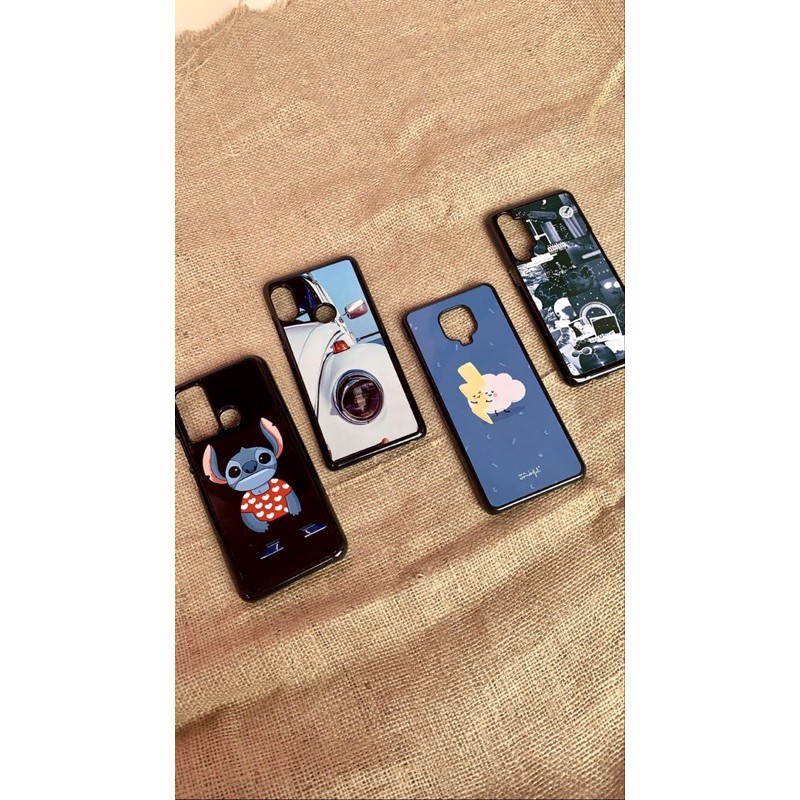 

hardcase 2 dimensi