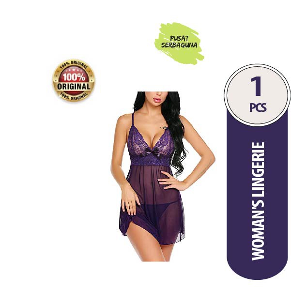 SEXY LINGERIE BABY DOLL #79