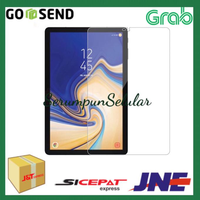 Promo Tempered Glass Samsung Tab A 2016 10.1 Inch P585 With S Pen Tbk